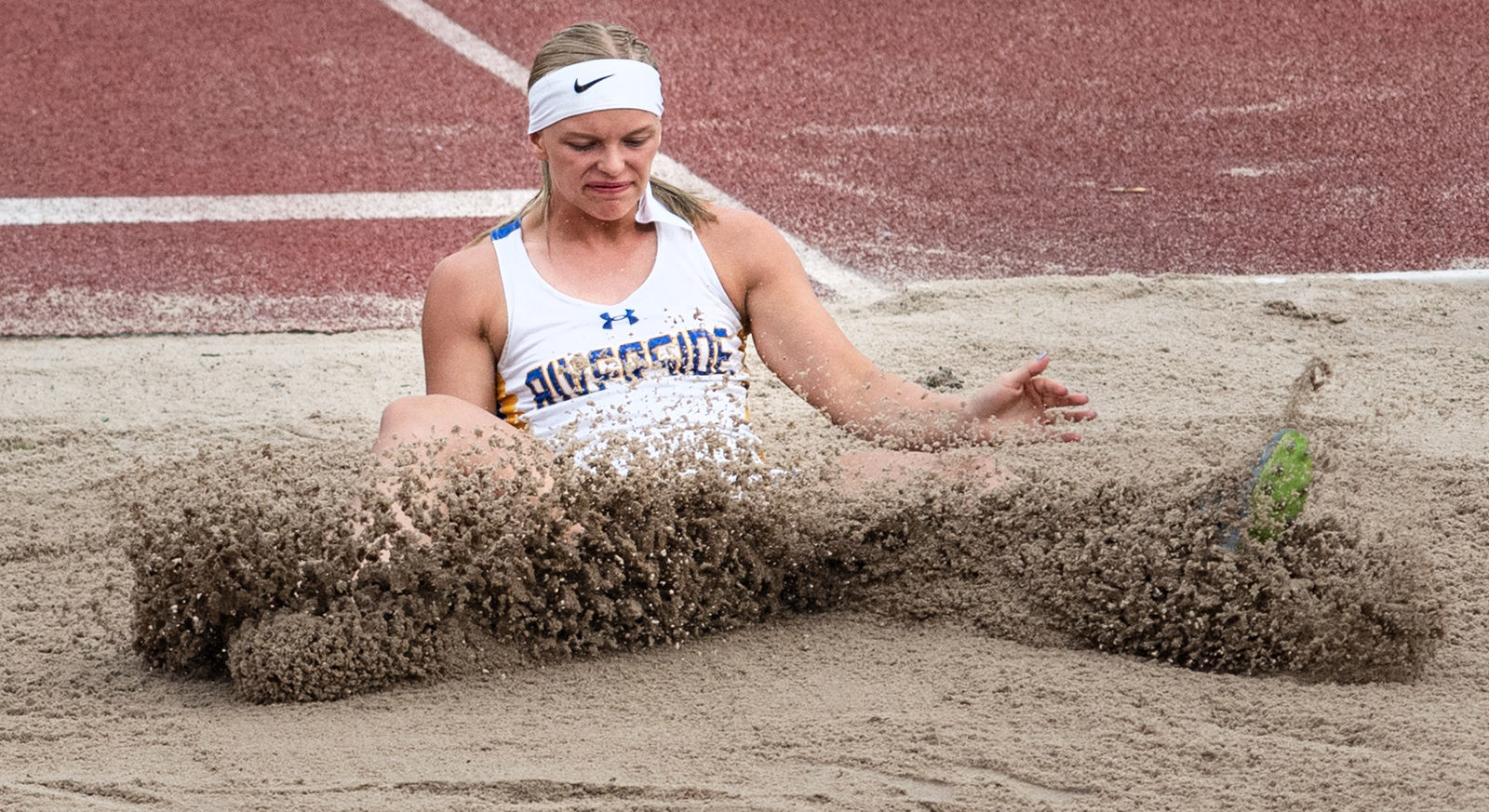 State track and field, Day 1, 5/17